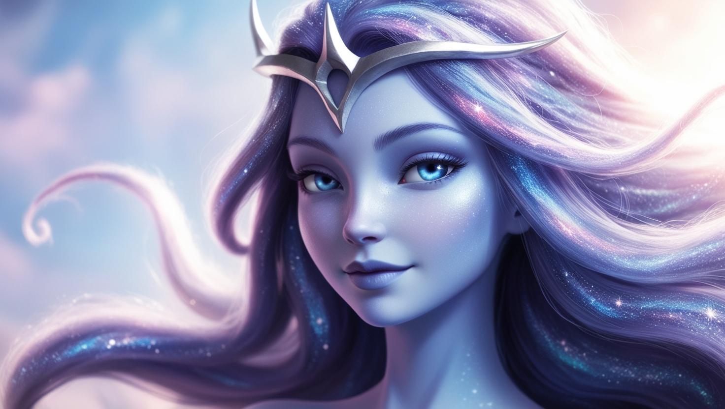 Selena la Gardienne Lunaire