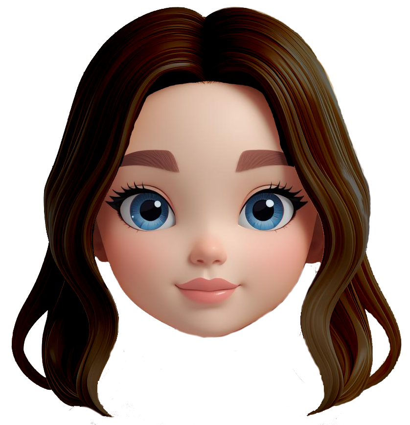 Tête Chibi